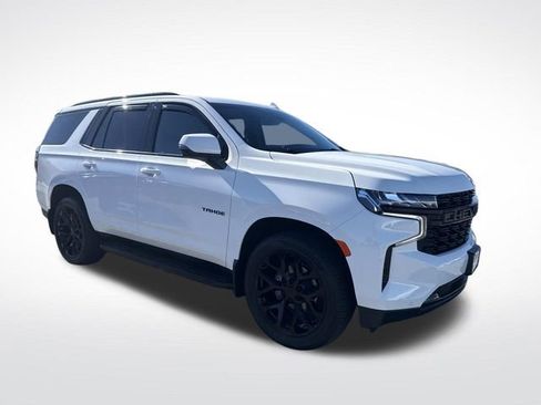 Used 2022 Chevrolet Tahoe RST w/ Luxury Package image 10