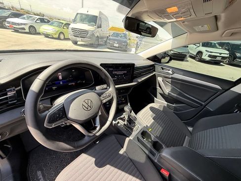 Used 2026 Volkswagen Jetta S FWD image 14