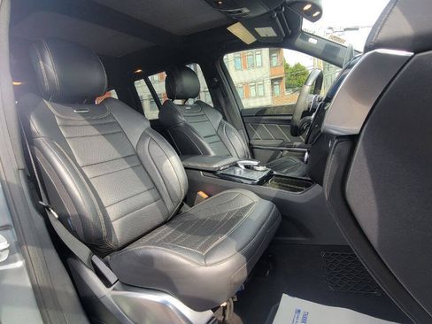 Used 2018 Mercedes-Benz GLS 63 AMG 4MATIC w/ AMG Night Styling Package image 20