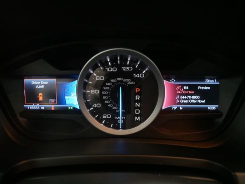 Used 2015 Ford Explorer Sport w/ Equipment Group 401A AWD/4WD image 21