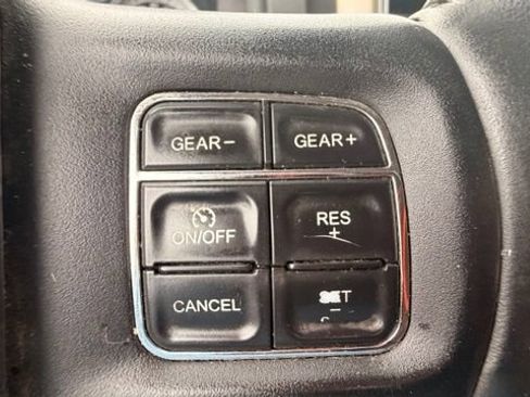Used 2015 RAM 1500 Big Horn AWD/4WD image 20