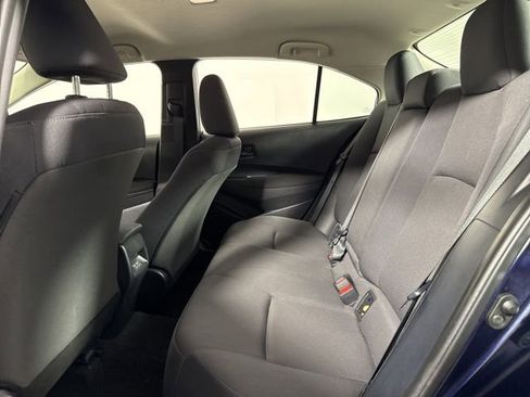 Used 2024 Toyota Corolla LE image 16