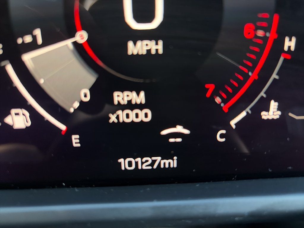 Used 2026 GMC Acadia Denali w/ Super Cruise Package AWD/4WD image 16