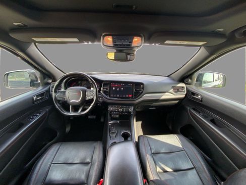 Used 2024 Dodge Durango GT AWD/4WD image 22