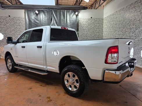 Used 2024 RAM 2500 Big Horn image 7