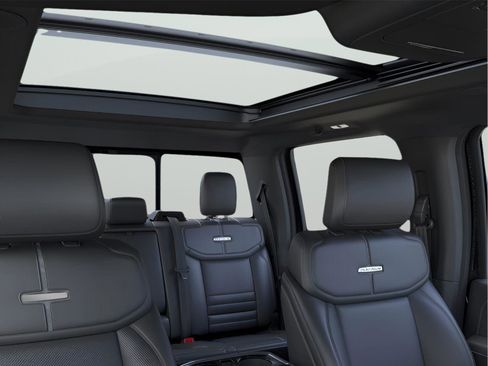 New 2026 Ford F150 Platinum AWD/4WD image 22