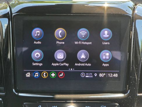 Certified 2023 Chevrolet Traverse LT FWD image 18