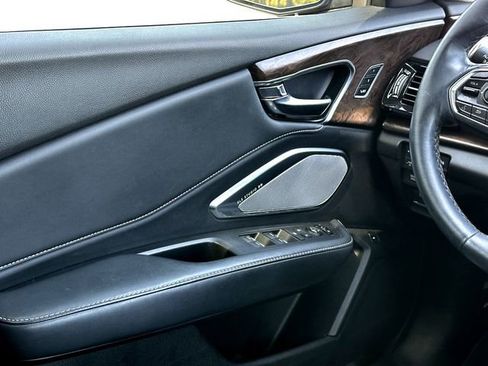 Used 2019 Acura RDX FWD w/ Advance Package image 27