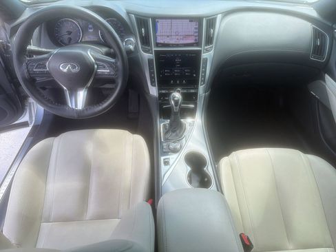 Used 2017 INFINITI Q60 w/ Premium Plus Package 3.0T image 24