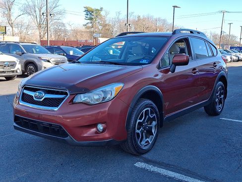 Used 2014 Subaru Crosstrek 2.0i Premium image 3