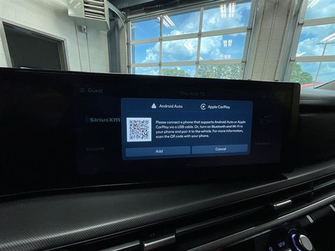 Used 2024 Hyundai Santa Fe SEL AWD/4WD image 17