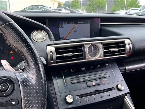 Used 2016 Lexus IS 200t RWD image 6