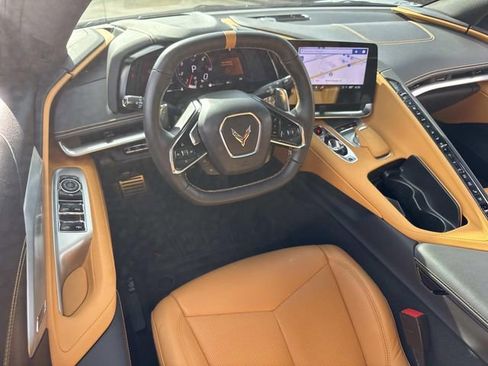 Used 2022 Chevrolet Corvette Stingray Preferred Conv w/ 2LT image 19