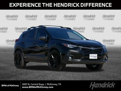 Used 2024 Subaru Crosstrek 2.5i Limited