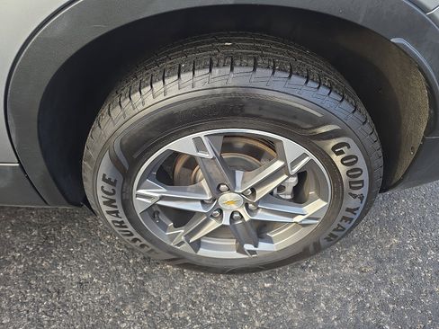 Used 2023 Chevrolet Blazer LT w/ Convenience Package image 28