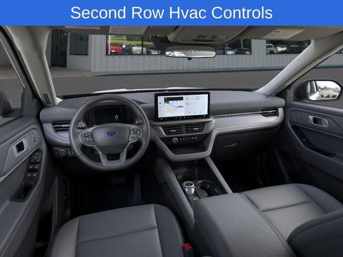 New 2026 Ford Explorer Active w/ Active Comfort Package image 9
