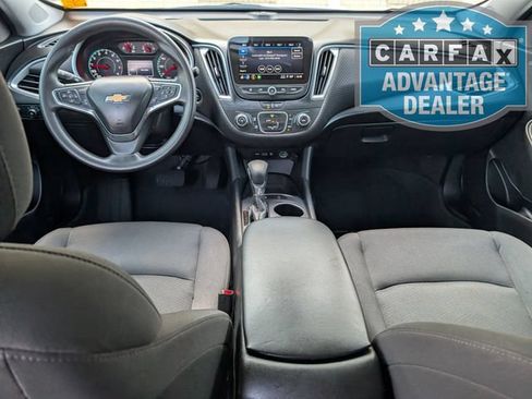 Used 2025 Chevrolet Malibu LS FWD image 16