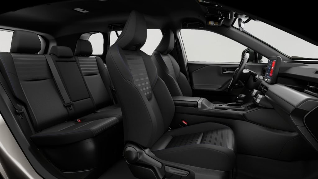 New 2026 Toyota RAV4 SE AWD/4WD image 20