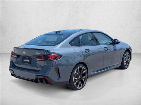 Used 2025 BMW 228i xDrive 228 xDrive w/ Premium Package image 2