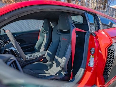 Certified 2023 Audi R8 V10 GT image 7