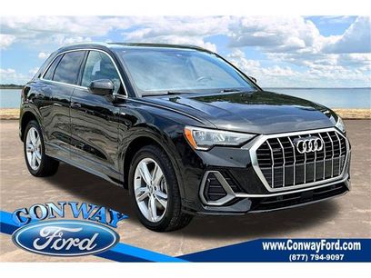 Used 2021 Audi Q3 2.0T Premium w/ Convenience Package