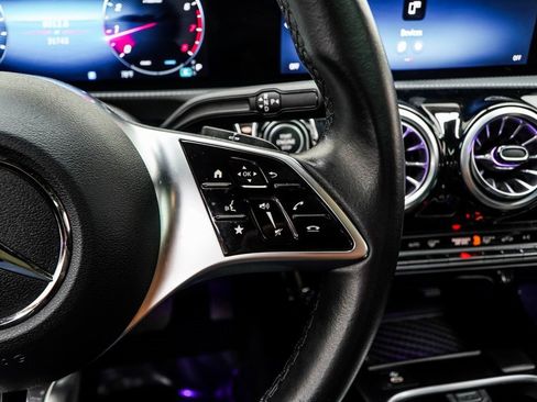 Used 2025 Mercedes-Benz CLA 250 image 30