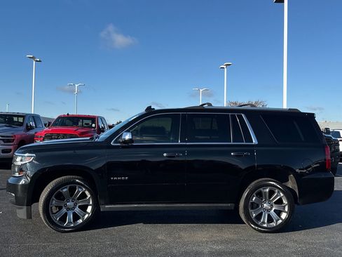 Used 2017 Chevrolet Tahoe Premier image 6