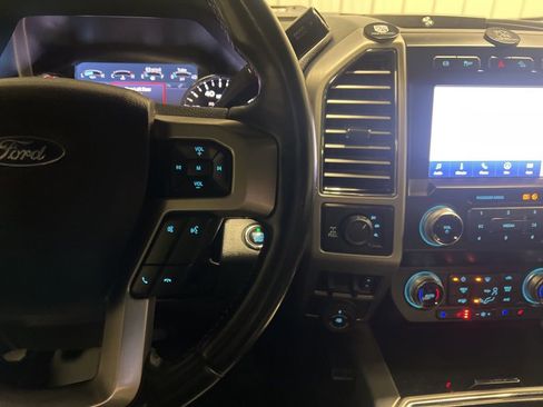 Used 2020 Ford F350 Platinum w/ Tremor Off-Road Package image 15