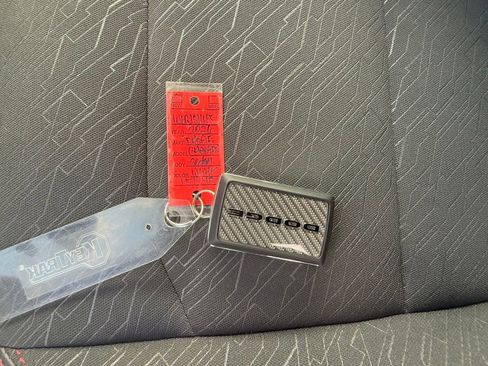 New 2026 Dodge Charger R/T Scat Pack image 34