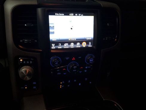 Used 2017 RAM 1500 Rebel w/ Luxury Group image 24