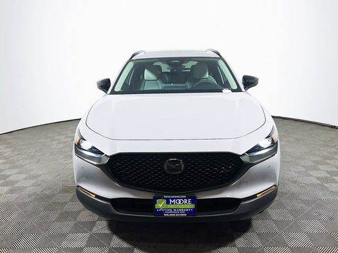 New 2026 MAZDA CX-30 Aire Edition image 2