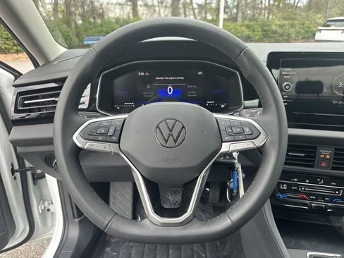 New 2026 Volkswagen Jetta S image 16