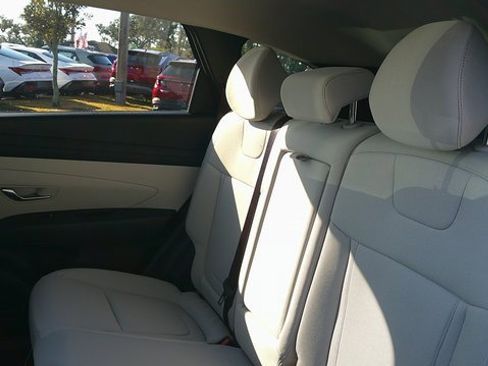 New 2026 Hyundai Tucson SEL w/ Tow & Go Package image 7