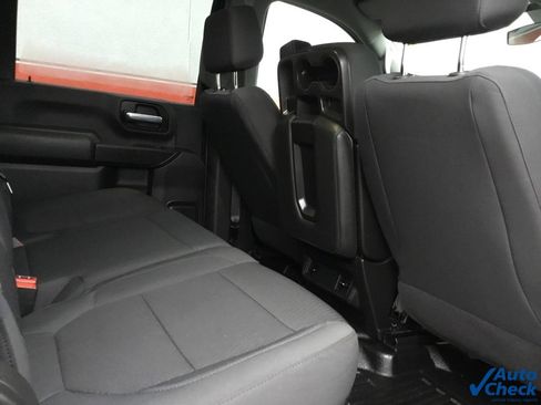 Used 2021 Chevrolet Silverado 2500 W/T w/ WT Convenience Package image 37