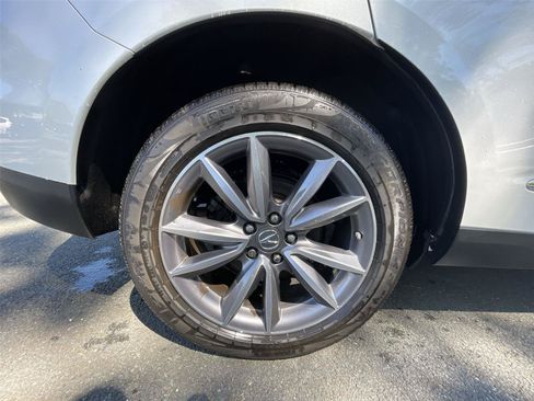 Used 2020 Acura RDX AWD w/ Technology Package image 25