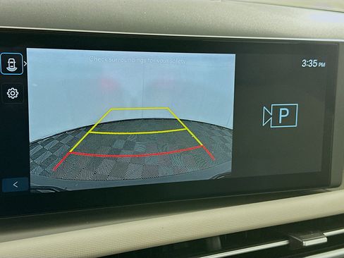 Used 2025 Hyundai Tucson SEL FWD image 22