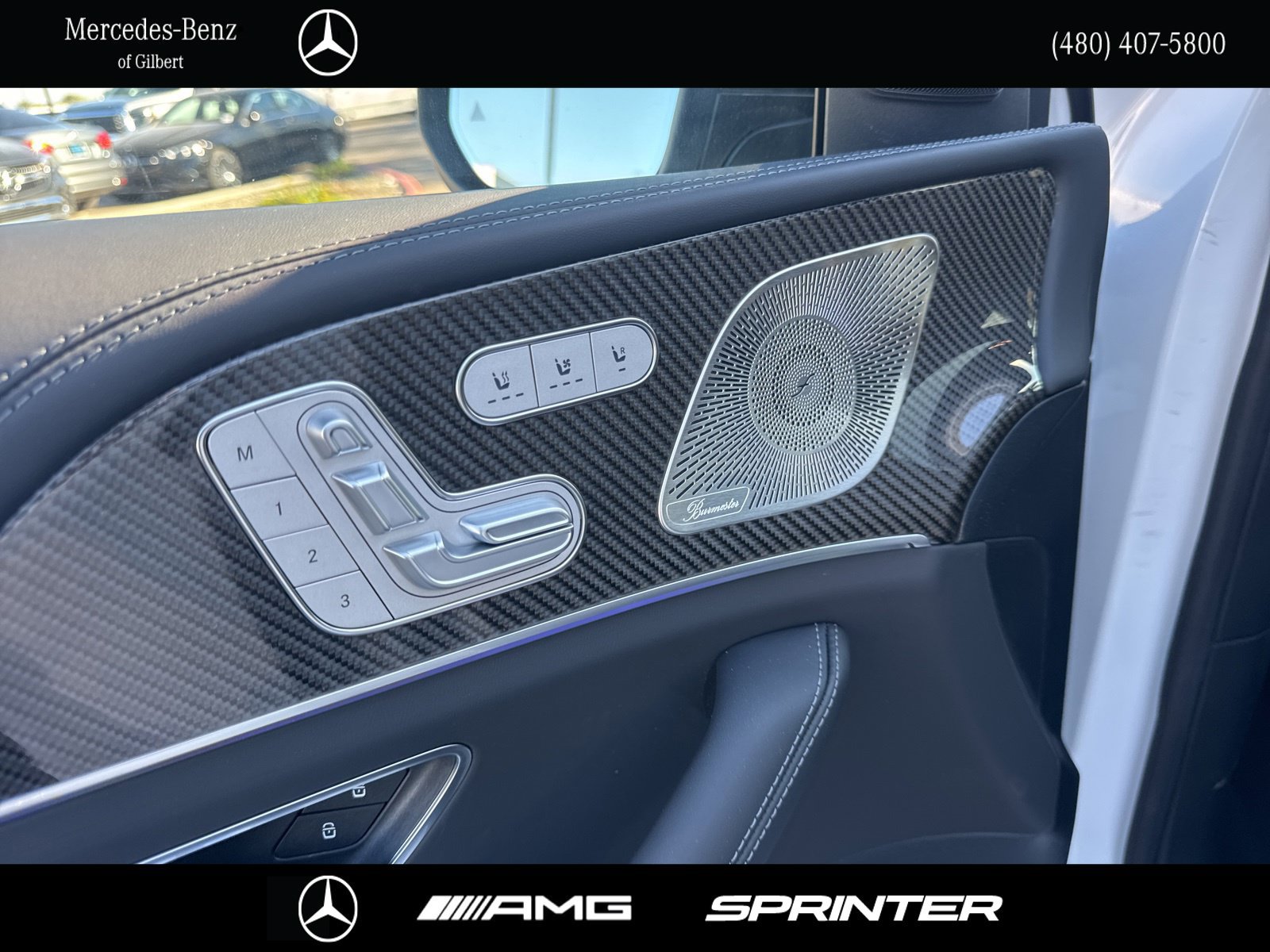 New 2026 Mercedes-Benz GLE 53 AMG 4MATIC Coupe image 13