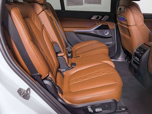 Certified 2024 BMW X7 M60i w/ Executive Package image 46