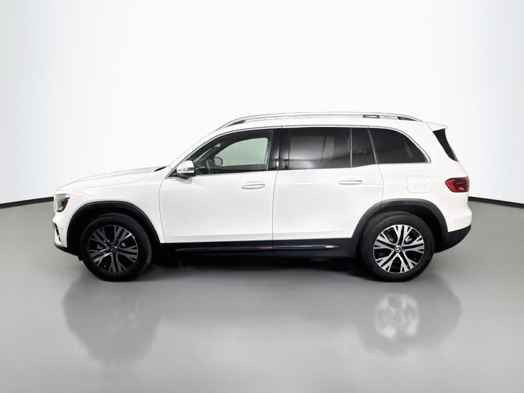 Used 2024 Mercedes-Benz GLB 250 image 6