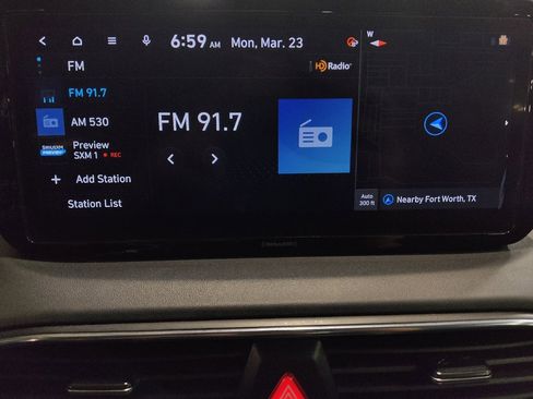 Used 2023 Hyundai Santa Fe XRT image 25