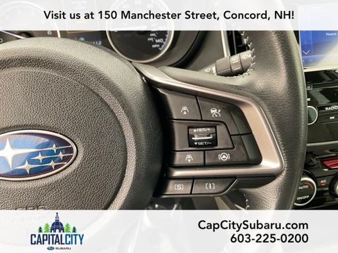 Used 2023 Subaru Forester Premium AWD/4WD image 21