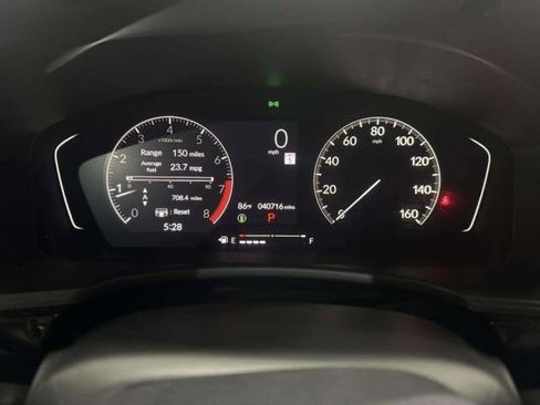Used 2022 Honda Civic LX image 23