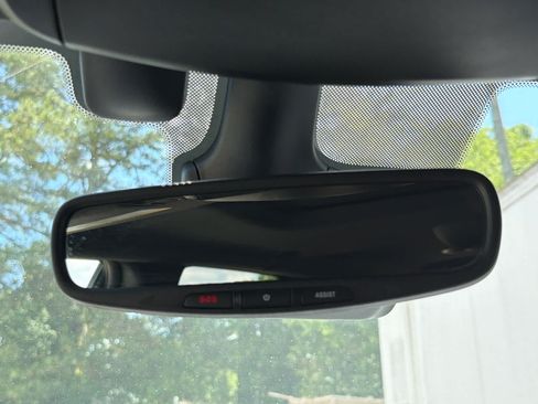 Used 2024 Dodge Durango GT RWD image 32