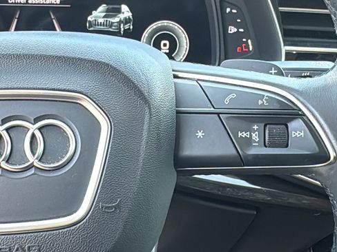 Used 2022 Audi Q7 2.0T Premium Plus w/ Premium Plus Package image 25