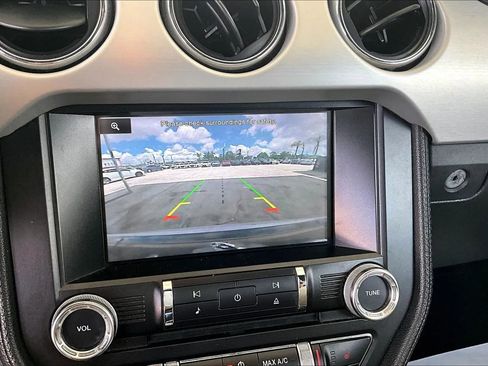Used 2015 Ford Mustang Premium RWD image 13