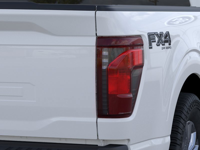 Used 2026 Ford F150 XLT w/ Equipment Group 302A MID AWD/4WD image 66