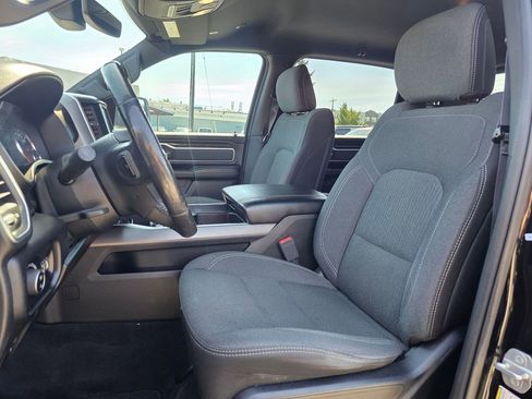Used 2019 RAM 1500 Big Horn AWD/4WD image 20
