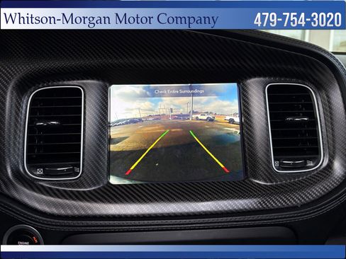 Used 2022 Dodge Charger Scat Pack image 32