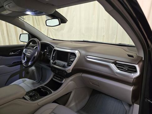 Used 2021 GMC Acadia SLT w/ Preferred Package image 37