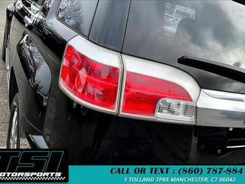 Used 2017 GMC Terrain Denali image 31